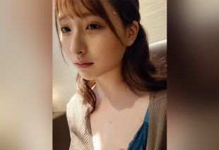 [FC2-PPV-1837582] Enjoyed the Divine Breasts of a Stunning 19-Year-Old Who Resembles Satomi Ishihara