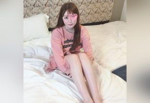 [FC2-PPV-1874308] Fresh Graduate Receptionist: A Fair-Skinned Beauty with Both Cuteness and Allure, Featuring Aya Tanaka in Creampie Sex!