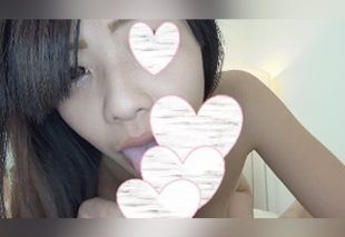 [FC2-PPV-371809] 19-Year-Old with Bouncy, Slender Breasts Loves Passionate Sex!!