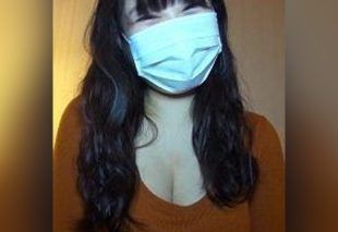 [FC2-PPV-417074] [Amateur Video] Raw Sex with Yuko, the Busty and Curvy College Student