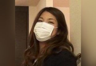 [FC2-PPV-438642] [Amateur Video] Creampie with the Cheerful and Curvy New Employee, Miki!