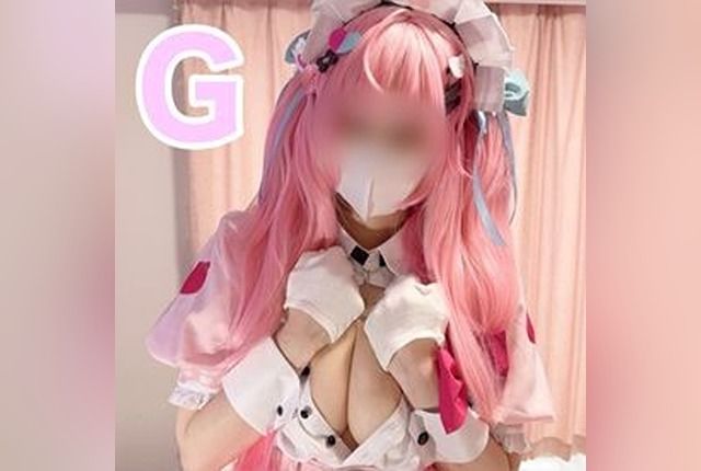 [FC2-PPV-4733073] [Maria-sama] Rewarded with Creampie for Showing an Erection in Front of Vtuber Yui Sakana! Consolation Prize: Lucky Paizuri