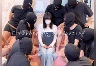 [FC2-PPV-4733606] [Graduation Commemoration: Vaginal Destruction] An Uncountable Amount of Semen for a 145cm, 18-Year-Old. Birth Canal Destruction, Tearful Gagging, Eyes Rolling Back in Ecstasy, and Bodily Fluid Release Climax.