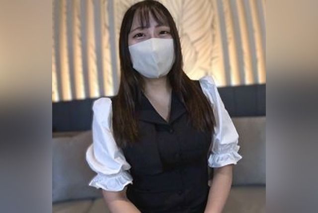 [FC2-PPV-4733880] “Sara, a 22-Year-Old Apparel Worker in Tokyo with a G-Cup Figure, Makes Her FC2 Debut and Feels Embarrassed After Multiple Climaxes on Camera”