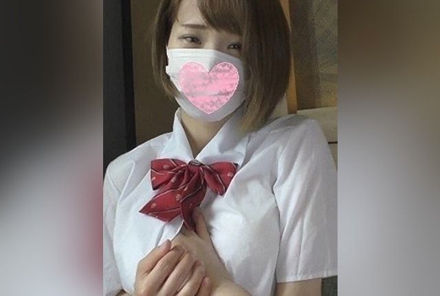 [FC2-PPV-4733919] [Conception Pregnancy] Creampie with an 18-Year-Old Short-Haired Beauty! Making the Girl Who Loves Older Men Climax Repeatedly! Massive Creampie at the Entrance of Her Suction-Like Womb, Leading to Simultaneous Orgasms! Pregnancy Inevitable!