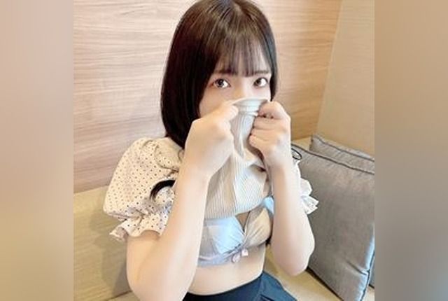 [FC2-PPV-4737724] A Former Elite Schoolgirl with Limited Experience Has Her First Multiple Climaxes with an Older Man ♥ Captivating Footage of Ami’s Beautiful, Slender Body in Ecstasy!