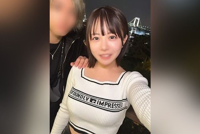 [FC2-PPV-4739055] Super Cute! Baby-Faced Busty Younger College Student (21) Whose Breasts Jiggle So Much I Couldn’t Stop Thrusting – Konatsu Kashiwagi