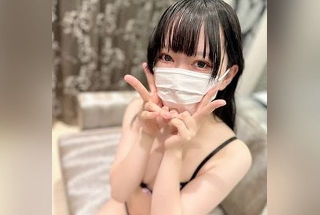 [FC2-PPV-4739827] [Exclusive] Slender College Girl from a Prestigious Family! Shy and Innocent Kokoro’s Inverted Nipples Teased, Ending with Her Begging for a Bold Creampie in This Intense POV Session.