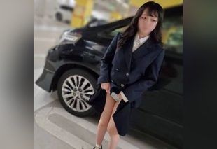 [FC2-PPV-4741340] “The Long-Haired Honor Student: A Reunion with Mikumo Sora in Her School Uniform After Graduation”