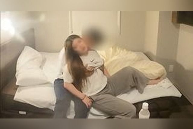 [FC2-PPV-4742968] [80] A G-Cup Amateur Nursery Teacher from the Countryside Goes Wild After Work, Seizing Every Chance for Intense Pleasure.