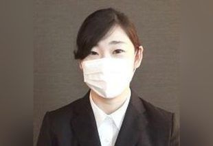 [FC2-PPV-517761] [Amateur Video] Creampie with Mai-chan, the Job-Hunting Student with Black Hair and an Alluring Butt, Who Moans Loudly!