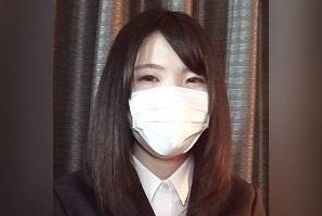 [FC2-PPV-573774] [Private Filming] [Threesome] Continuous Creampie with Miku, a Job-Hunting Student with Beautiful Black Hair, Breasts, and Butt! [Fantasy Video]