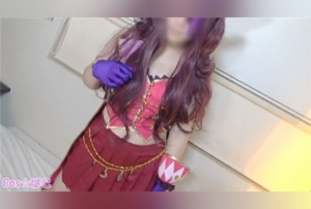 [FC2-PPV-952485] “Personal Shoot: I’ll Finish Inside! Sweet Lovemaking with a Cosplay of Shiki from LiPPS in Deresute”