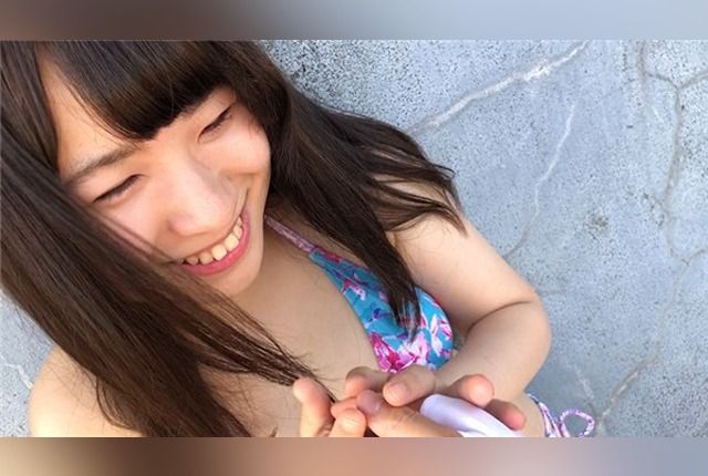 [FC2-PPV-954117] [Extremely Rare Video] Genuine Amateur’s Private Travel and Intimate Footage with Hiyori.