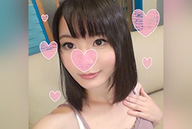 [FC2-PPV-961337] [Amateur Video] Promiscuous Shop Clerk Minamo, 25 Years Old: Her Delicate Body with Visible Ribs Gets Thoroughly Ravished! A Risky Private Shoot with Her Junior Colleague [With Consent]