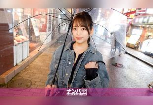 [200GANA-3255] Those Boobs Are Wild! Shocking! Overwhelming! Overflowing G-Cups! Beautiful Face! Amazing Boobs! Great Butt! Confirmed Triple Threat! Don’t Miss the Epic Sex Battle with Yokohama’s Ultimate White Gal! First Shoot!