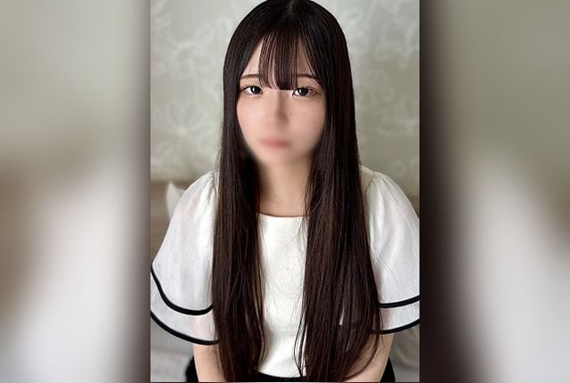 [FC2PPV-4745571] You’ll fall in love [Uncensored] [Creampie] Idol-faced beauty with a cute voice and shy personality – Her embarrassment is incredibly endearing *With bonus