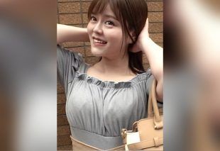 [FC2PPV-4747104] [First shoot/Individual shoot] Natural H-cup with pure pink nipples ♡ Yume, 22-year-old second-year office lady, gets a raw cock inserted into her soaking wet pussy, shaking her massive breasts while climaxing with creampie ♡ [Bonus: High-quality original version] [Main film/No face mosaic]