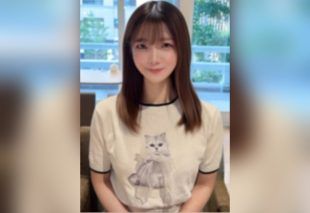 [FC2PPV-4747765] [Pure and Innocent] Personally one of history’s top 10 cutest – Local JD resembling Kawashima Umika, miracle appearance via childhood friend intro – Only 3 prior partners, nervous but experiences first squirting and creampie