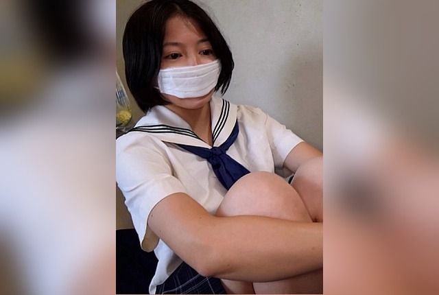 [FC2PPV-4751636] Individual shooting cobito-type mental herakolic 4k image quality