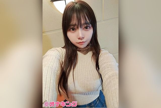 [FC2PPV-4752375] H-cup big titjob plump big h-cup big and raw sex in uniform