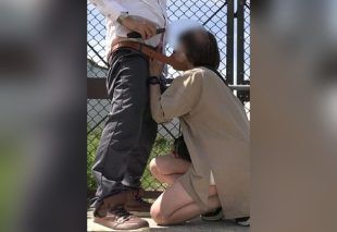 [FC2PPV-4754006] Individual shooting, outdoor exposure blowjob & sex beautiful f-cup big tits a married woman who wants to film her sex video is doing all the time, doing yoga with someone else’s dicks, and creampies inside her!!