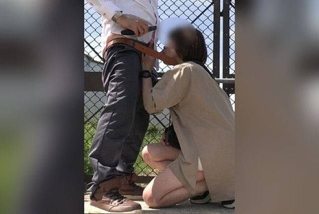 [FC2PPV-4754006] Individual shooting, outdoor exposure blowjob & sex beautiful f-cup big tits a married woman who wants to film her sex video is doing all the time, doing yoga with someone else’s dicks, and creampies inside her!!