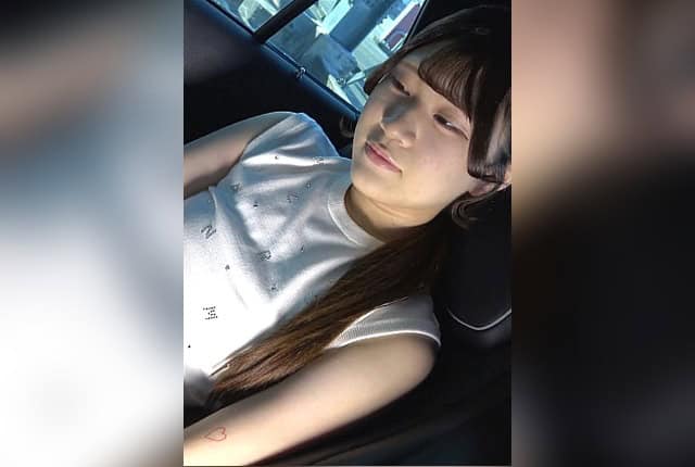 [FC2-PPV-4754052] Blowjob in Mouth: 19-Year-Old Haruka-Chan Part 2