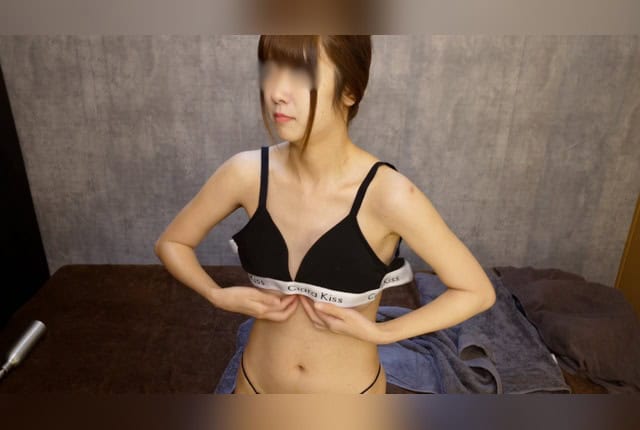 [FC2-PPV-4754649] Dark Beauty Salon: Main Story Shows Face Completely Beautiful Busty Dental Assistant MIKI 25 Years Old Visits Store Second Time Oil Massage with Sports Bra Hands Mouth and End Directly Inserted into Best Pussy