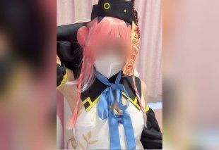 [FC2-PPV-4755347] Newcomer: Vtuber Sasa Sasaki Kyonshi Ver Rare, Newcomer Kotoha-Chan First Cosplayer Debut