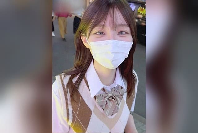 [FC2PPV-4756319] [The highest investment ever] Super beautiful half-Japanese 18-year-old who is flooded with entertainment scouts will appear in her first pill-free, raw creampie uniform, over 90 minutes 4K high-resolution filming rare footage