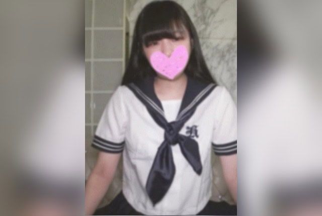 [FC2-PPV-4759198] Uncensored: 18 Years Old Quiet But Greedy for Sex Real and Erotic Beauty in Uniform Raw Creampie Sex