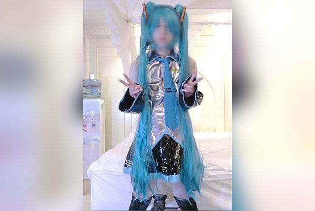 [FC2PPV-4761627] I got a shiny, beautiful apparel-style introverted Cadower Layer Y, so I put it on…Masturbation Edition