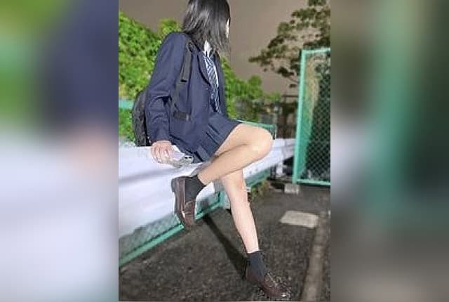 [FC2PPV-4761974] [High-quality remastered version] Hokago sleeps in track and field** Height, big breasts, toned body, and sexy blowjob and cute moans can’t stand inside