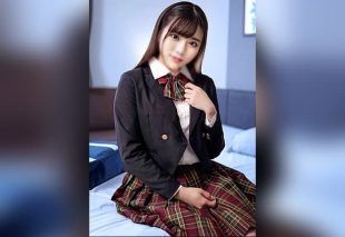 [FC2PPV-4765836] The secret circumstances of a serious uniform girl – an overflowing sexual desire explodes on the bed – a genuine perverted girl sucks cock without any worries