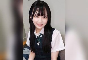 [FC2PPV-4765911] A beautiful, dark-haired, neat and tidy woman relaxing in an uncensored hotel, devouring each other in a uniform, and erotic moans – A very sensitive, tight pussy is constantly cumming Intense creampie