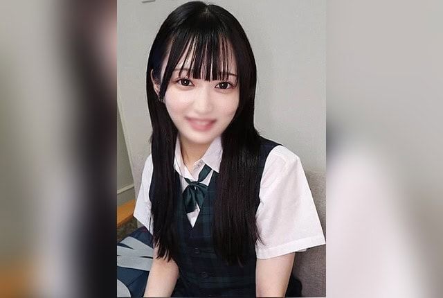 [FC2PPV-4765911] A beautiful, dark-haired, neat and tidy woman relaxing in an uncensored hotel, devouring each other in a uniform, and erotic moans – A very sensitive, tight pussy is constantly cumming Intense creampie