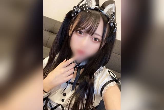 [FC2PPV-4768497] Aki〇haracon Cafe Girls’s Cafe Girl shows off her natural body too sexy