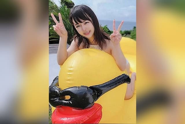 [FC2PPV-4768498] Complete Set 1. Thank you Mina-chan, a 3-night, 4-day, complete private footage with a genuine idol who has made a certain decision is released.