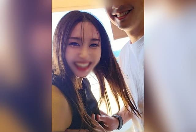 [FC2-PPV-4766903] I invited my girlfriend, 20 years younger than me, to the balcony with a yukata on the ocean view. The bonus video is a 20-minute makeup-free sex video.