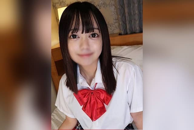 [FC2-PPV-4769386] H cup gravure-grade pussy in a uniform with a huge, gross and sexy pussy juices, and deep creampie in a pussy.