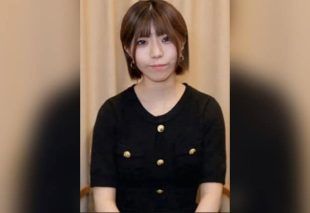 [FC2-PPV-4770251] A slender, cute, petite woman with a height of 150cm. It’s a great sight to see her constantly smiling and holding her dick in a happy way. She looks happy and cums inside her.