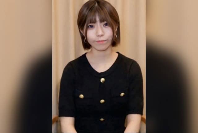 [FC2-PPV-4770251] A slender, cute, petite woman with a height of 150cm. It’s a great sight to see her constantly smiling and holding her dick in a happy way. She looks happy and cums inside her.