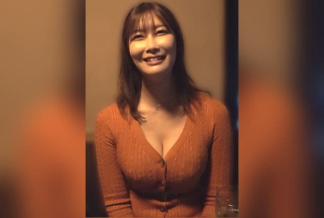 [FC2-PPV-4771207] Usually a slender G-cup amateur with a tennis coach, a big-breasted body that shows off her strong titjob and unstoppable squirting, her first serious orgasm.