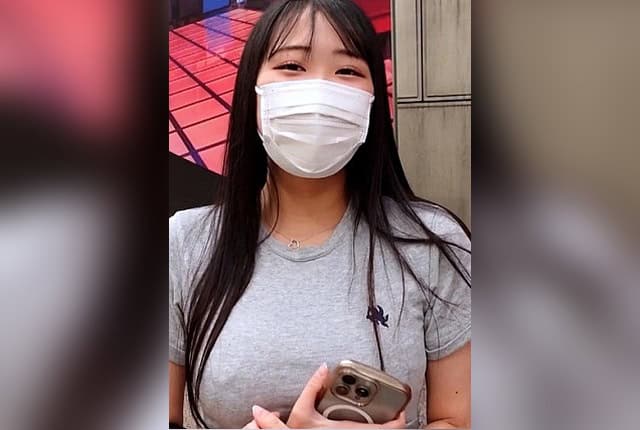 [FC2-PPV-4771236] A slutty nursery teacher who has accumulated stress and is fully engaged in serious sex with her obscene body [Yuri (23)].