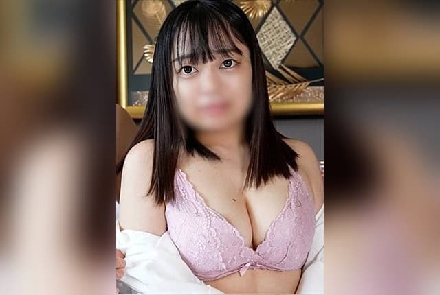 [FC2-PPV-4771964] First doujin AV creampie sex plain big breasts A woman with low self-esteem who doesn’t realize how cute she is, and she’s been praised on social media and gained confidence G-cup Kotone-chan Chapter 1.