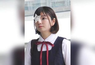 [FC2-PPV-4773797] Released from the store Yuzu breakdown A pure girl with a jumper skirt and cotton pants unexpectedly squirts a lot toy toy toys falls off and has an incredible climax