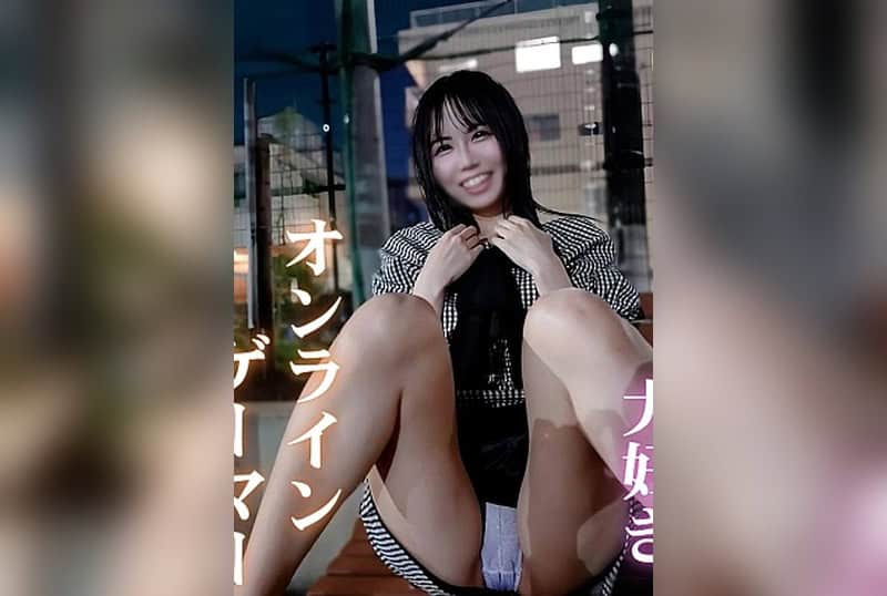 [FC2-PPV-4774681] First shoot I like * who is obedient to sex. Is this a big female licking every corner of the back of the ball a must-see blowjob with a huge cock inserted into her tight pussy and begging for creampie * to cum deep inside her vagina