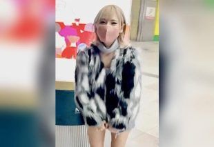 [FC2-PPV-4774688] Creampie / 3 times in the second round / Creampie & erotic costume POV / F-cup gal