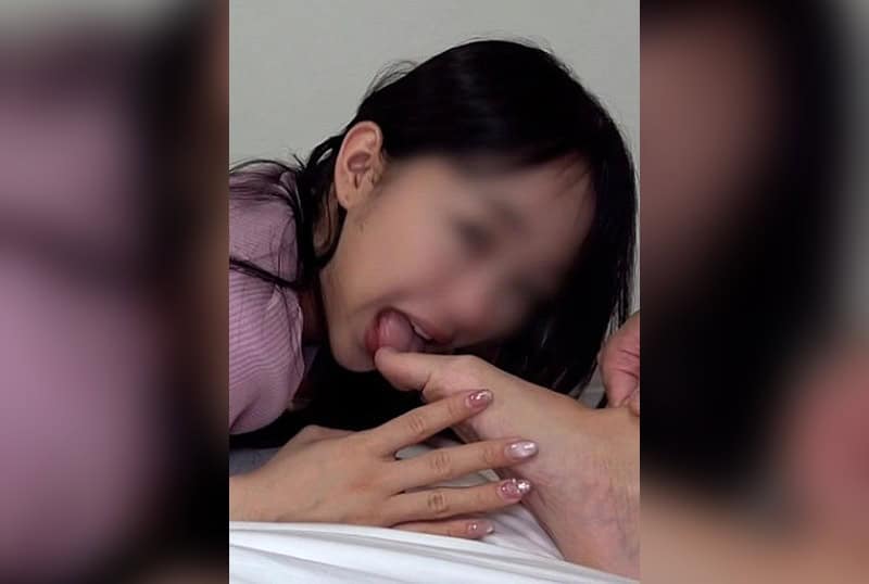 [FC2-PPV-4775306] Major office ladies cumming nothing cream Major office ladies at night lick masochistic feet, lick anus, and blowjobs at the same time, abandon their elite pride, and are turned into a masturbation toy and creampie